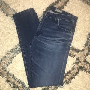 Adriano Goldschmied Jeans